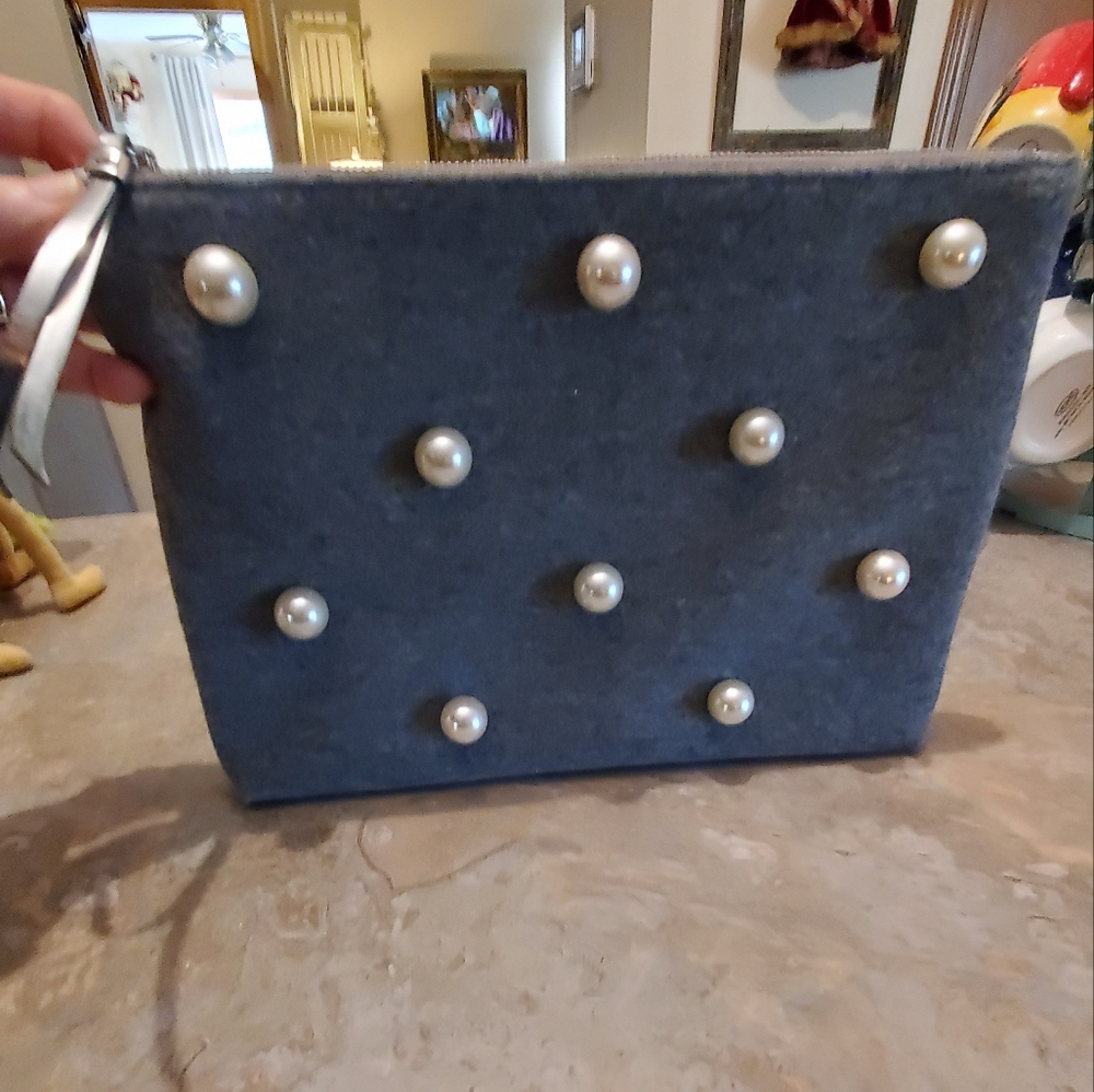Evening clutch